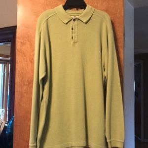 Tommy Bahama men’s pullover